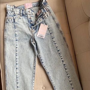 Revice Denim Gemini jeans